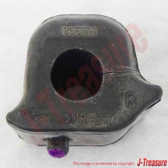 TOYOTA PRIUS ZVW35 10-15 Genuine Front Stabilizer Bush RH & LH set OEM
