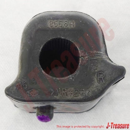 TOYOTA PRIUS ZVW35 10-15 Genuine Front Stabilizer Bush RH & LH set OEM