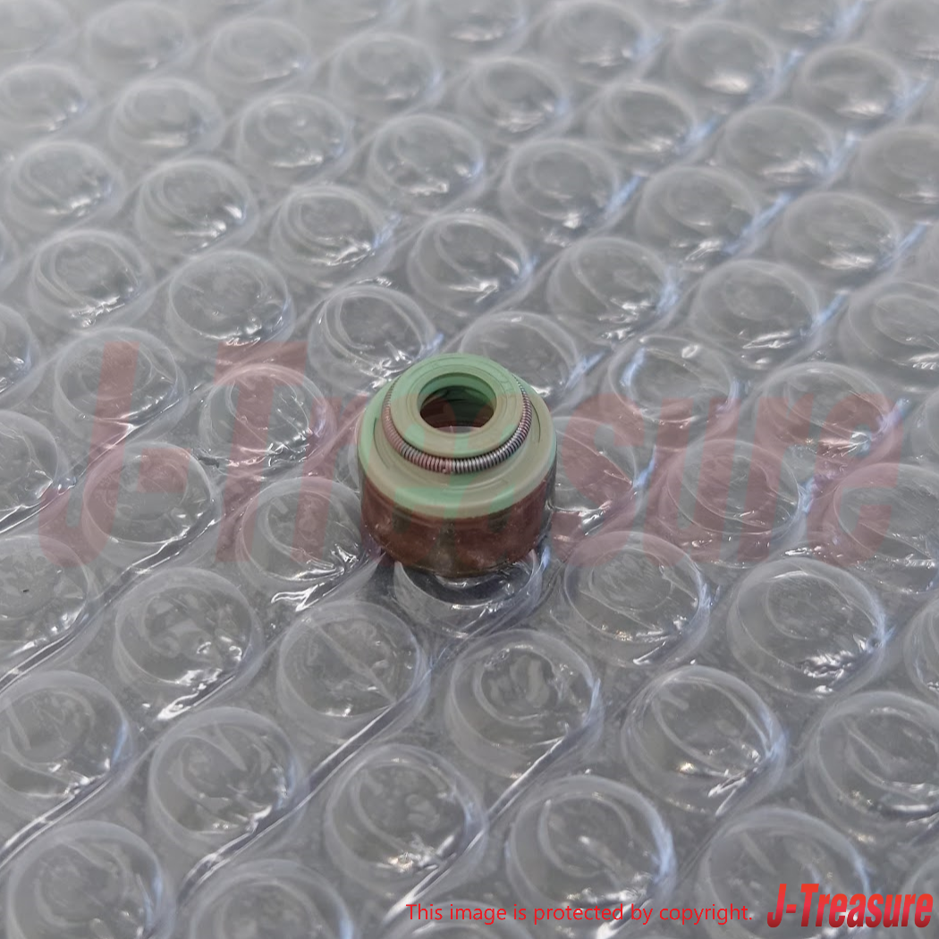 MAZDA MIATA NA NB 90-05 Genuine Engine Intake & Exhaust Valve Seal x16 Set OEM