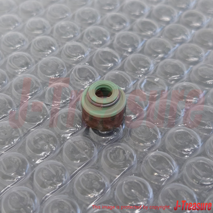 MAZDA MIATA NA NB 90-05 Genuine Engine Intake & Exhaust Valve Seal x16 Set OEM