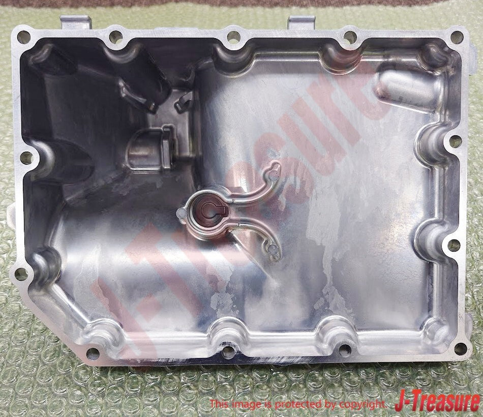 SUZUKI GSX-R750 2006-2009 2011-2019 2021-2024 Genuine Oil Pan 11511-01H00 OEM