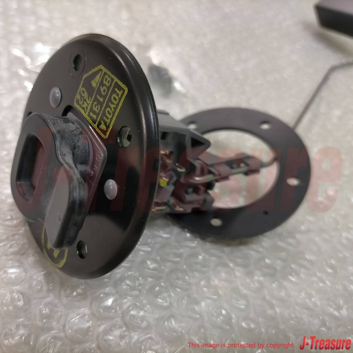 TOYOTA 4RUNNER PICKUP 1990-1995 Genuine Fuel Gauge Sending Unit 83320-80179 OEM