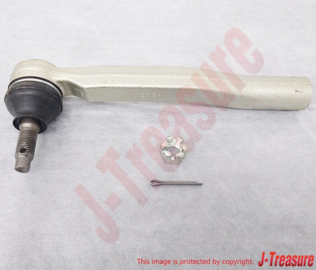 TOYOTA SIENNA GSL30 GSL33 GSL35 11-20 Genuine Tie Rod Assy RH & LH Set OEM