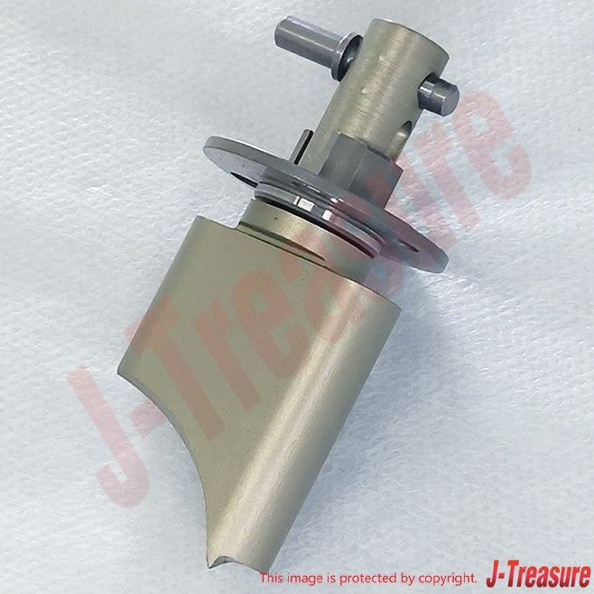 YAMAHA YZ125 2005-2021 Genuine Cylinder Valve Assy No.1(LH) & No.2(RH) Set OEM