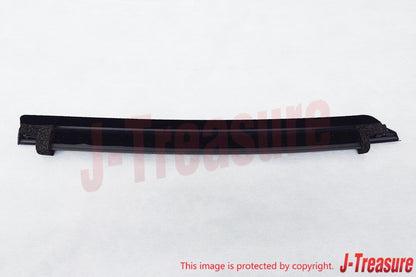TOYOTA SOARER LEXUS SC430 UZZ40 Genuine Quarter Belt Moulding Right Side OEM
