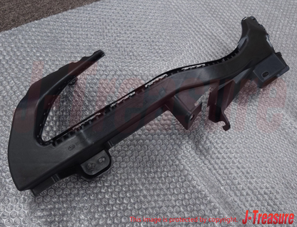 SUBARU BRZ ZC6 2013-2016 Genuine Front Bumper Corner Bracket Left 57707CA012 OEM