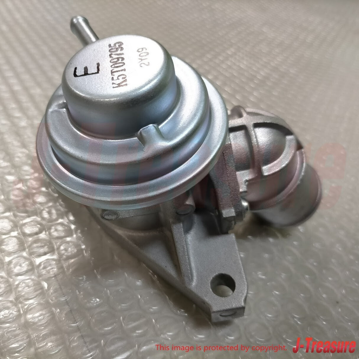 SUBARU IMPREZA 08-14 WRX STi 15-20 Genuine Air Bypass Blow Off Valve OEM