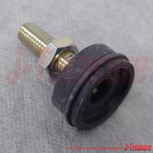 TOYOTA SUPRA JZA70 MK3 86-92 Genuine Bonnet Hood Stopper Rubber Cushion Set OEM