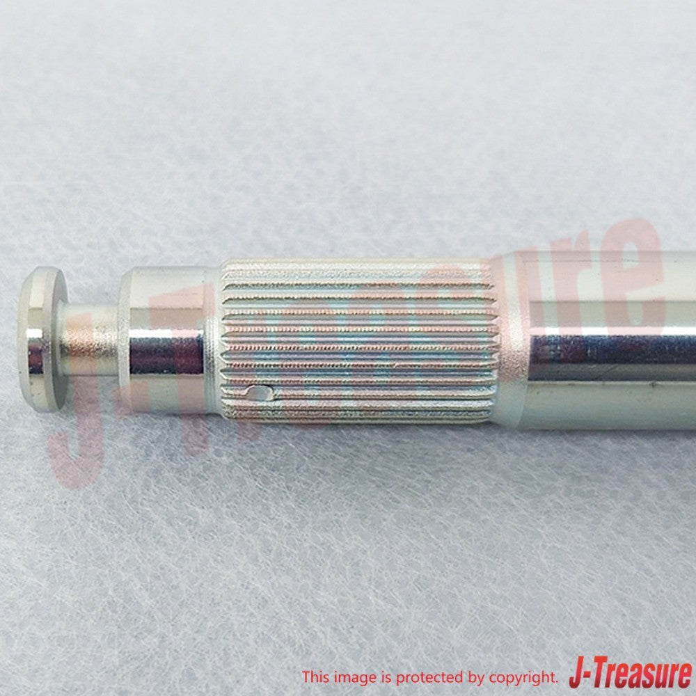 HONDA FOURTRAX RECON TRX250TM '02-09 '11-14 '16-22 Genuine Gearshift Spindle OEM