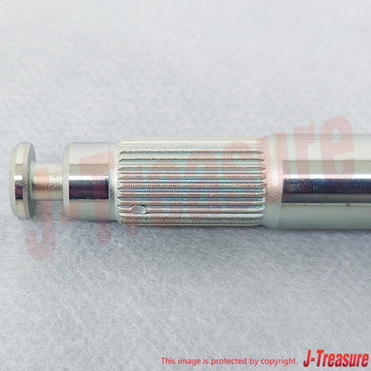 HONDA FOURTRAX RECON TRX250TM '02-09 '11-14 '16-22 Genuine Gearshift Spindle OEM