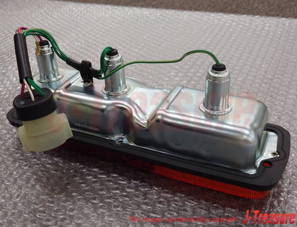 TOYOTA LAND CRUISER 40 Genuine Rear Combination Lamp Assy Right & Left Set OEM