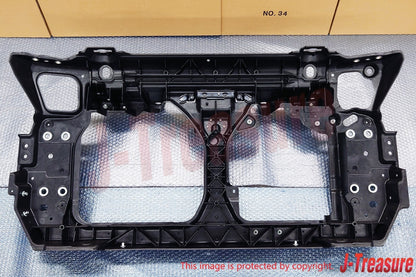 NISSAN 350Z Z33 2006-2008 Genuine Radiator Center Support 62510-EV00C OEM