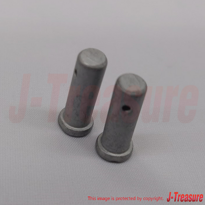 HONDA ACURA NSX 1991-2005 Genuine Brake Wire End Pin 43471-SD2-930 x2 Set OEM