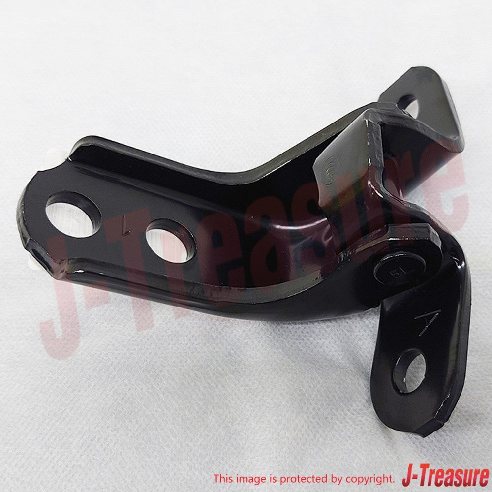 LEXUS LX470 UZJ100 98-07 Genuine Fr & Re DOOR HINGE UP & LO RH LH Set OEM