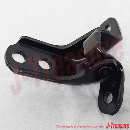 LEXUS LX470 UZJ100 98-07 Genuine Fr & Re DOOR HINGE UP & LO RH LH Set OEM