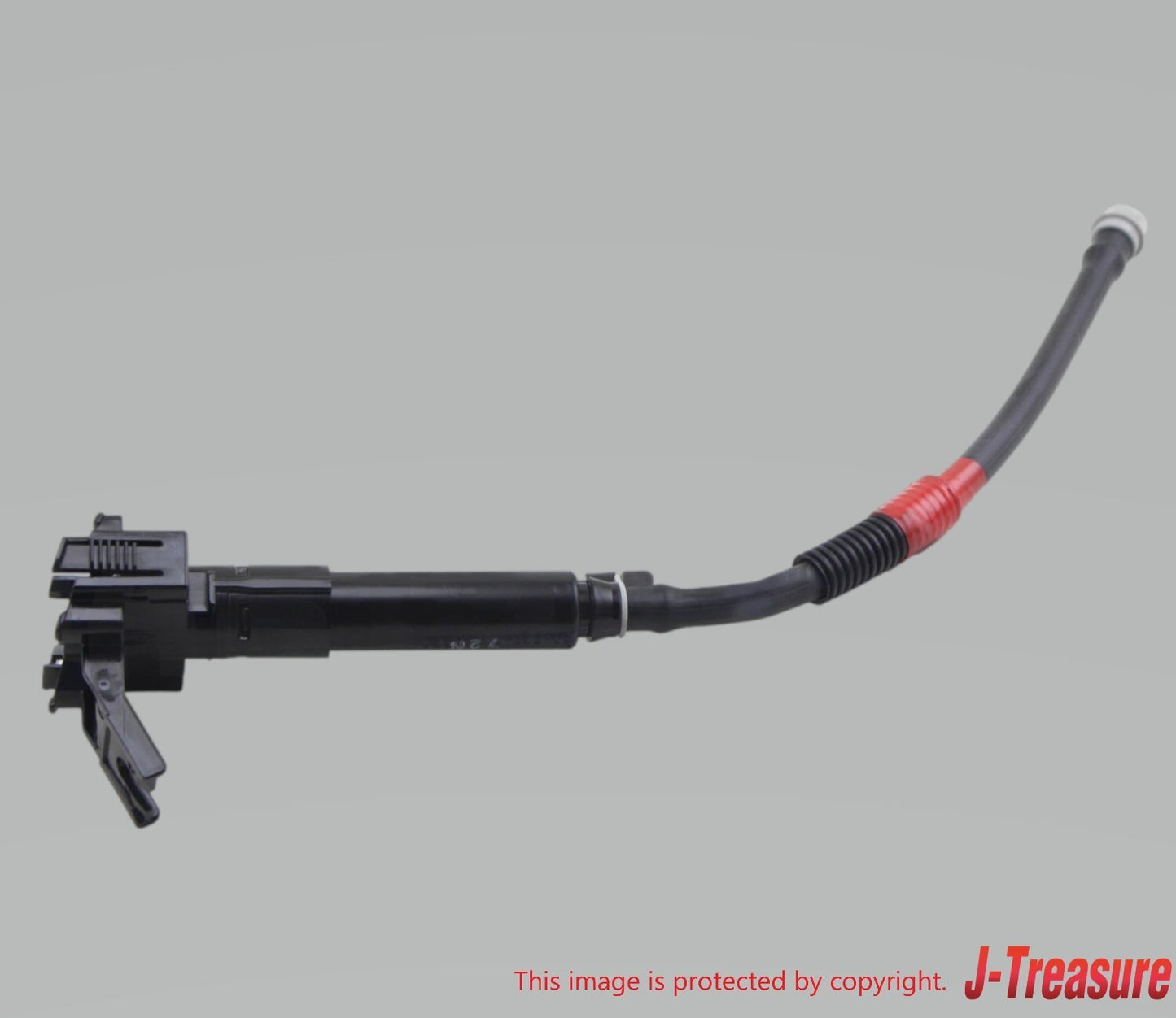 LEXUS GS350 GS450H 14-15 Genuine Headlamp Washer Actuator Right & Left Set OEM