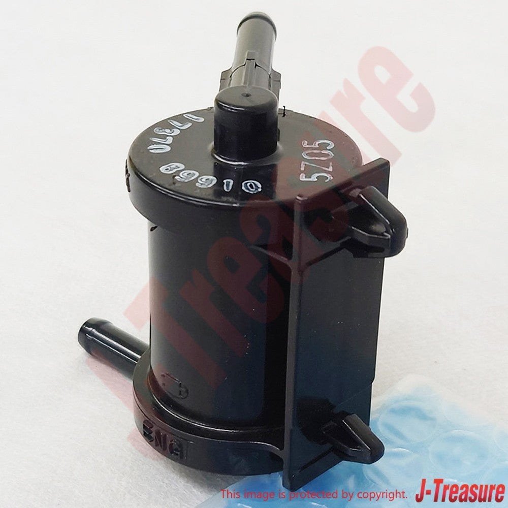 NISSAN INFINITI M30 F31 90-92 Genuine Fuel Check Valve Assy 17370-89910