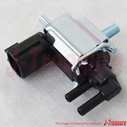 NISSAN INFINITI FX45 S50 07-08 Genuine Solenoid Valve Assy 14956-38U1A OEM