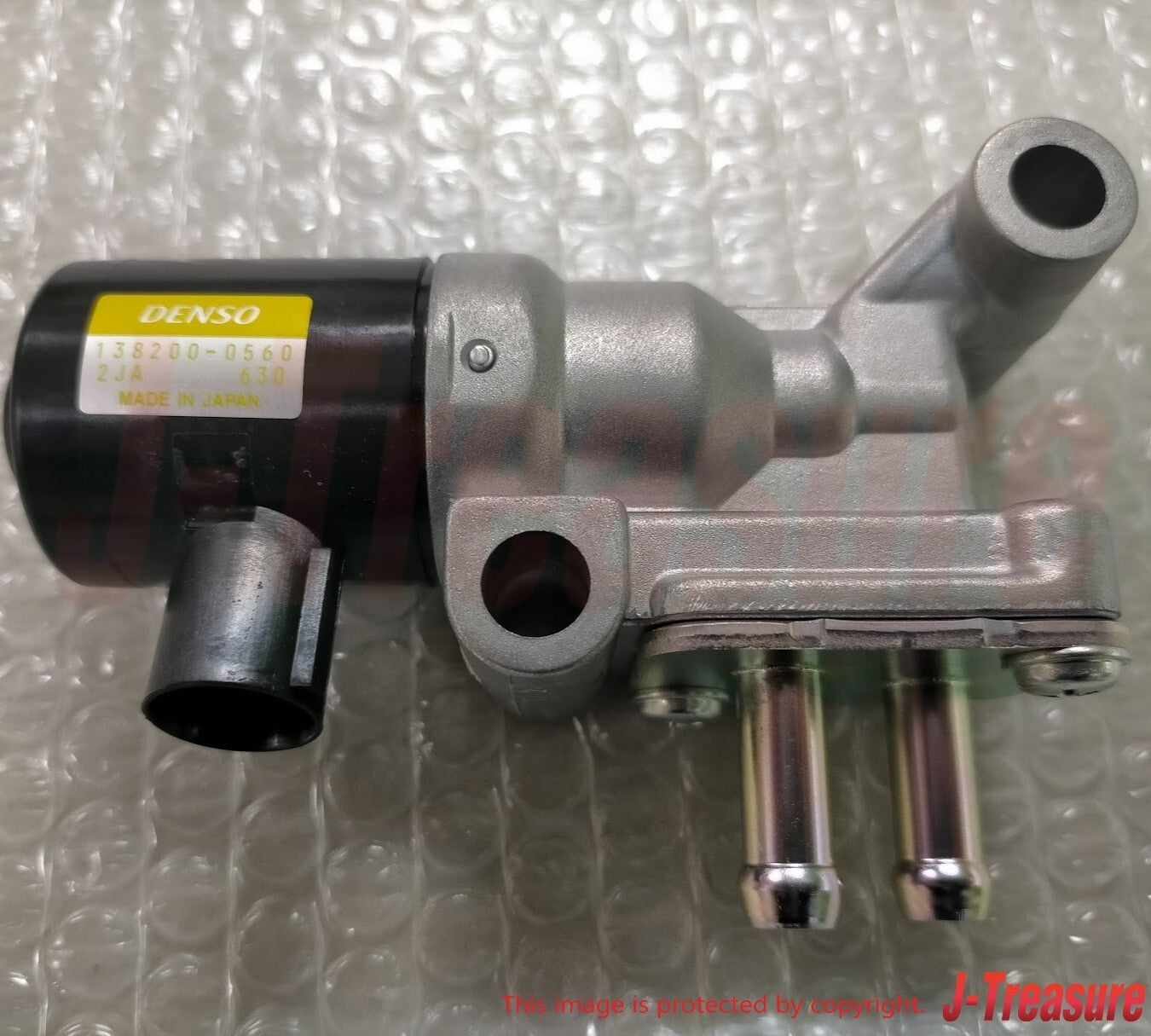 HONDA CIVIC EK4 97-20 DEL SOL EJ4 96-97 Genuine Idle Air Control Valve IACV OEM