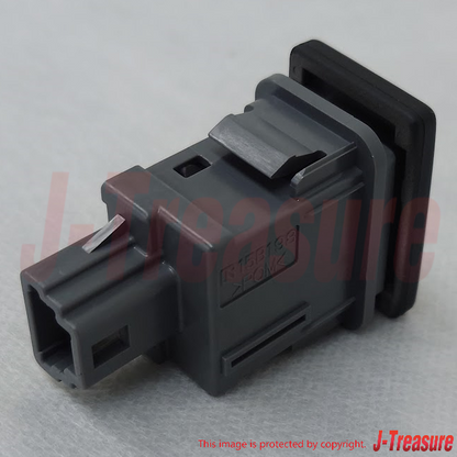 TOYOTA HIACE KDH201 TRH200 Genuine Front Fog Lamp Switch 84160-26021 OEM