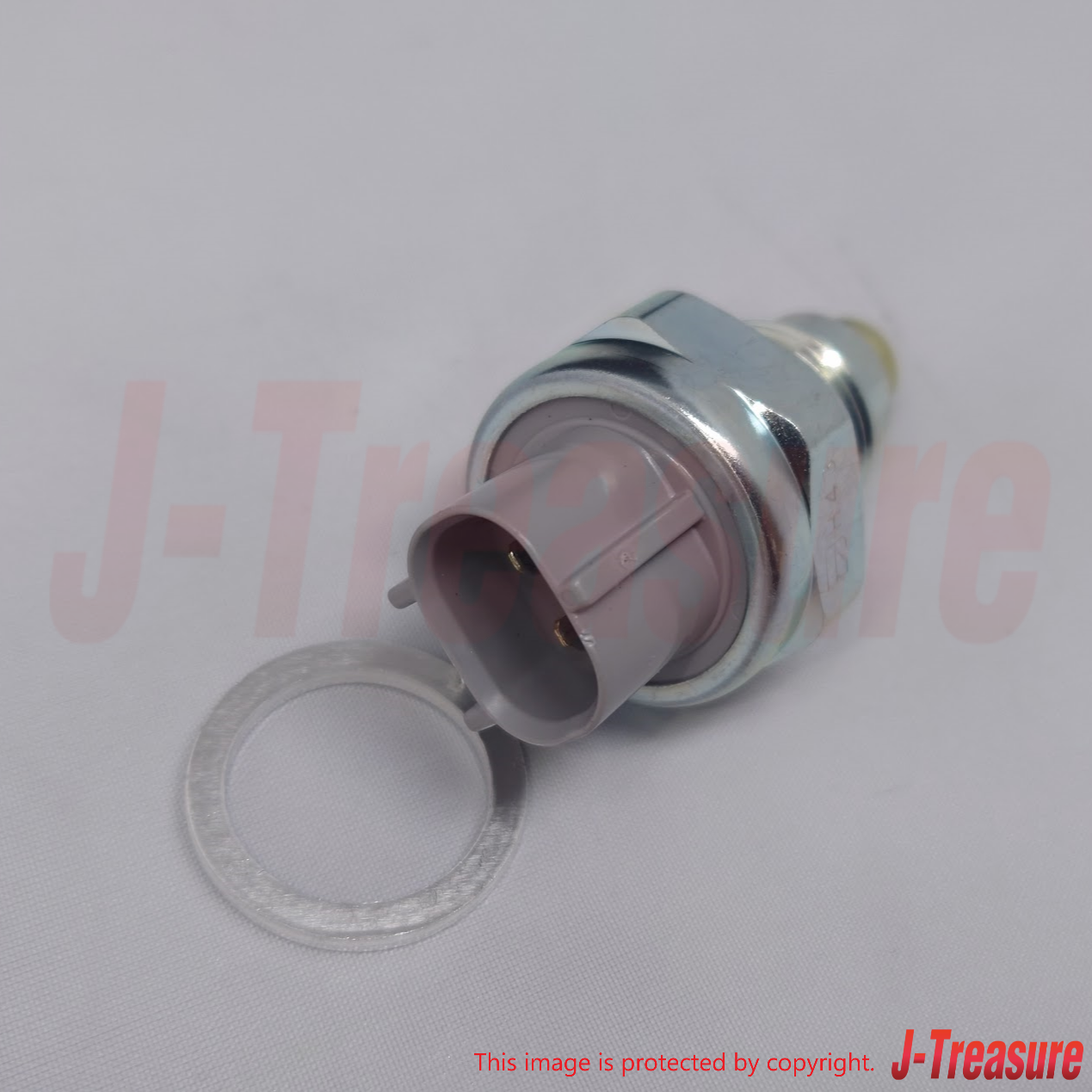 TOYOTA 4RUNNER VZN185 98-01 Genuine Transfer Indicator Switch No.2 84222-60081