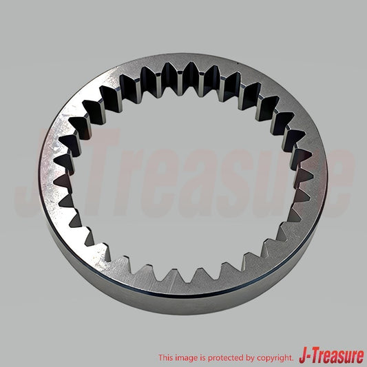TOYOTA LAND CRUISER BJ70LV 85-87 Genuine Oil Pump Driven Gear 15122-56030 OEM