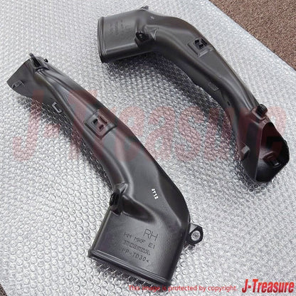 HONDA CBR1000RR 2017-2019 2021-2024 Genuine Air Duct RH & LH Set OEM