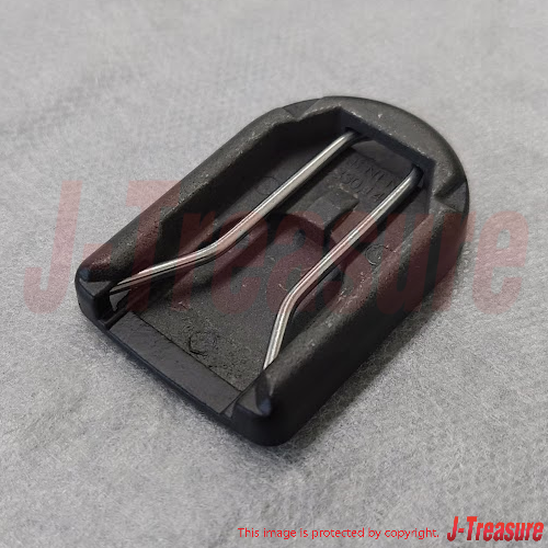 MAZDA RX-7 RX7 FD3S Genuine Interior Room Rear View Mirror Base Only OEM Parts