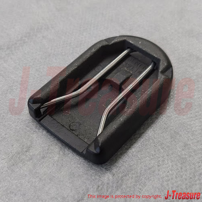 MAZDA RX-7 RX7 FD3S Genuine Interior Room Rear View Mirror Base Only OEM Parts