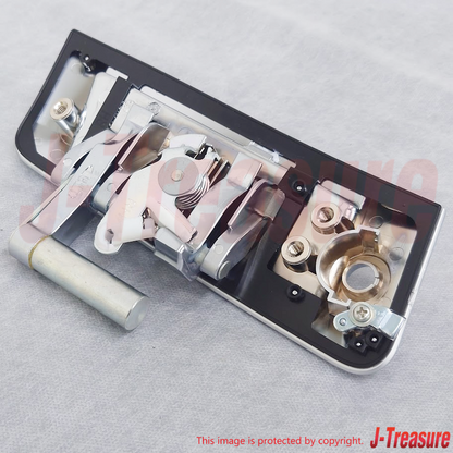 NISSAN 350Z Z33 Genuine Front Door Outside Handle RH 80606-CD41E OEM RHD