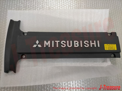 MITSUBISHI LANCER EVO VI 6 TOMMI MAKINEN CP9A Central Rocker Cover MD345681 OEM