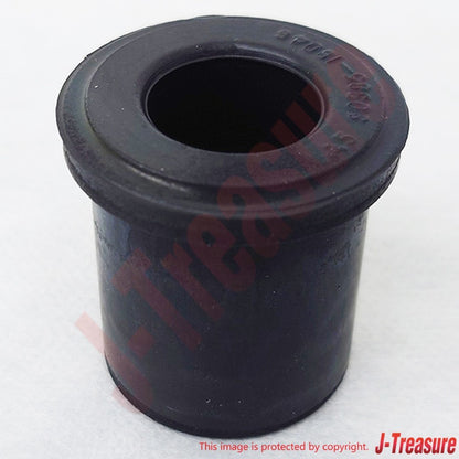 TOYOTA HILUX LN110L '89- Genuine Rear Spring Bush 90385-18046 x8 Set OEM