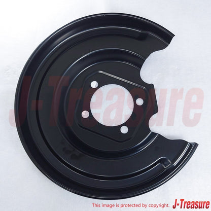 TOYOTA COROLLA ADE150 Genuine Rear Disc Brake Dust Cover LH 47882-12070 OEM