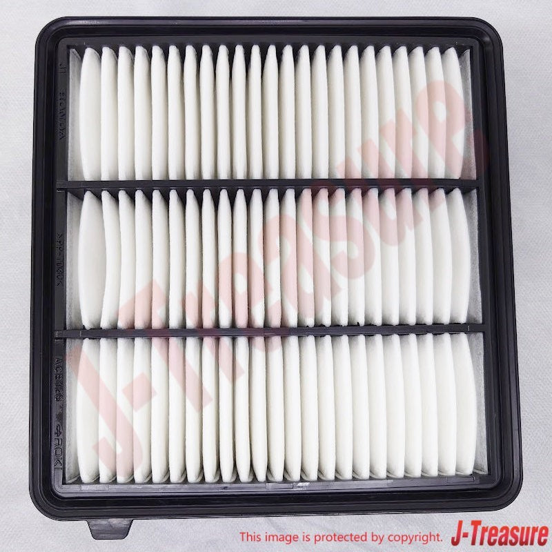 HONDA CR-V 2023-2024 Genuine Engine Air Filter 17220-64A-A00 OEM