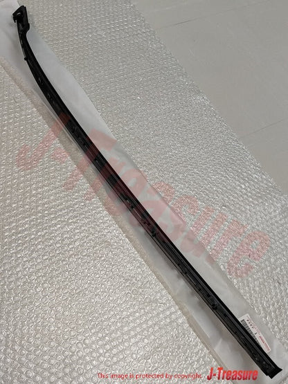 LEXUS IS250 IS350 06-14 Genuine Front Windshield Moulding RH & LH & Clip Set OEM