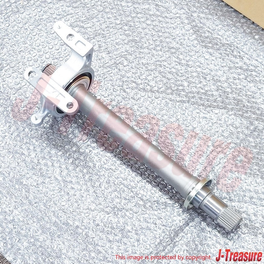 HONDA ACURA RSX DC5 2002-2006 Genuine Half Shaft Assy M/T 44500-SCV-A00 OEM