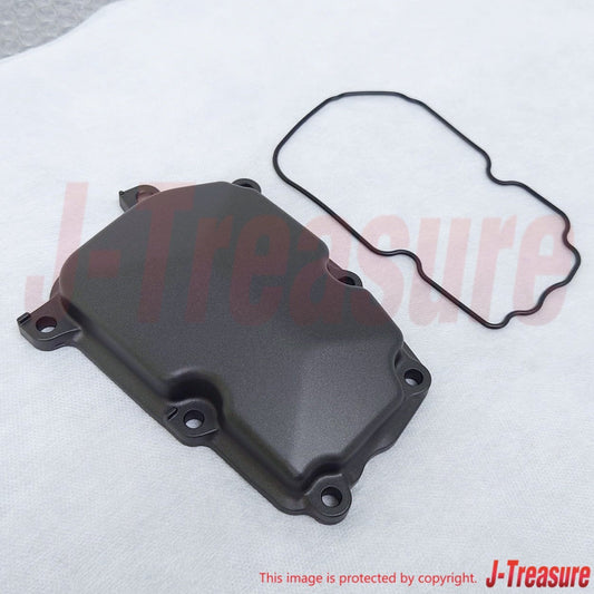 KAWASAKI NINJA ZX-14/R ZX1400 2008-2023 Genuine Pulser Cover & Ring-O Set OEM