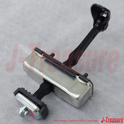 HONDA ACURA TSX 2004-2008 Genuine Front Door Checker RH 72340-SEA-E02 OEM