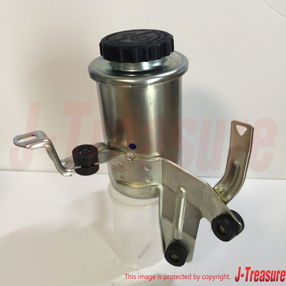 TOYOTA SUPRA JZA80 MK4 93-98 Genuine Power Steering Fluid Oil Reservoir Pump OEM