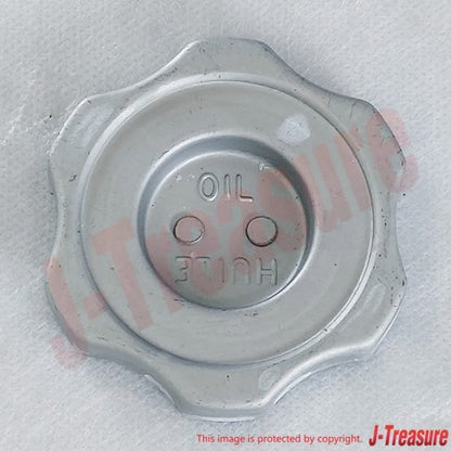HONDA ACTY TRUCK HA6 HA7 2000-2009 Genuine Oil Filler Cap 15610-PE9-003 OEM
