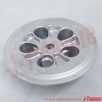 YAMAHA YZ125 '00-24 YZ125X '20-24 Genuine Pressure 1 Plate 5HD-16351-00-00 OEM