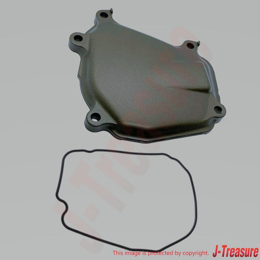 KAWASAKI NINJA ZX-10R ZX1000C '04-05 Genuine Pulsing Cover & O-Ring Set OEM0