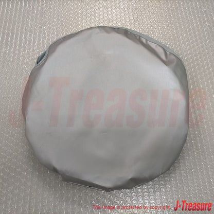 TOYOTA GR86 ZN8 FA24 Genuine TRD GR Sunshade Front MS070-18001 OEM