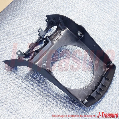 NISSAN 350Z Z33 04-05 Genuine Center Console Finisher Indicator AT 96913-CE800