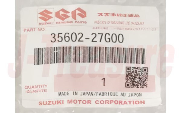 SUZUKI V-STROM DL1000 02-06 Genuine Front Turn Signal Lamp Assy RH & LH Set OEM