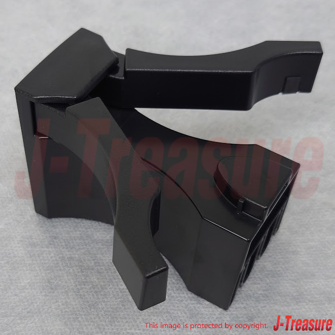 TOYOTA LAND CRUISER 120 GRJ120 03-09 Genuine Instrument Panel Cup Holder OEM