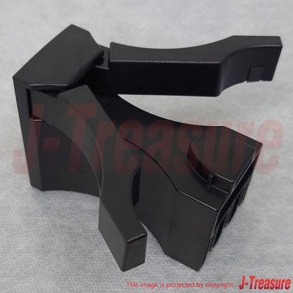 TOYOTA LAND CRUISER 120 GRJ120 03-09 Genuine Instrument Panel Cup Holder OEM