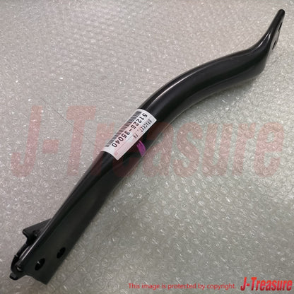 TOYOTA 4RUNNER GRN2## Genuine Front Suspension Member Bracket RH 51225-35040 OEM