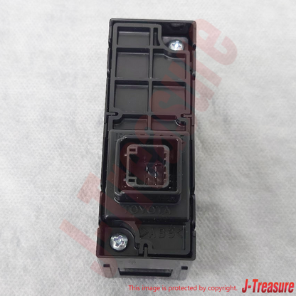 TOYOTA PRIUS V ZVW41 2012-2017 Genuine Combination Switch Assy 84970-47020 OEM