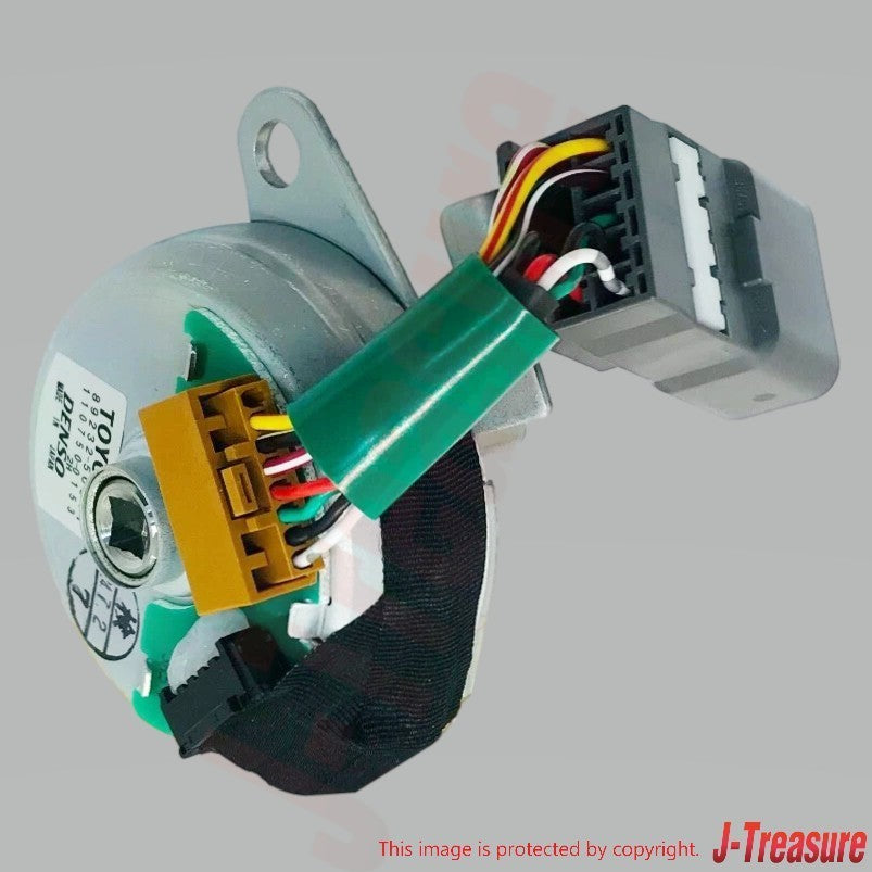 TOYOTA LEXUS LS400 UCF20 1999/07-2000/08 Genuine Steering Power Telescopic Motor